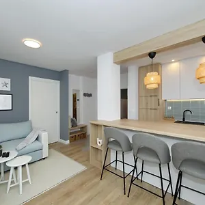 Dream Apartment